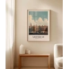 Hollanda’nın Zarafeti Poster