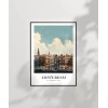 Hollanda’nın Zarafeti Poster