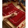 Holly Jolly Christmas Poster