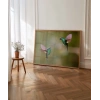 Hummingbird Savaşları Poster