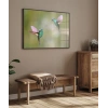 Hummingbird Savaşları Poster