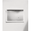 Huzur Dolu Yalnızlık Poster