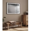 Huzur Dolu Yalnızlık Poster