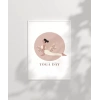 Huzur Pozu Poster