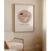 Huzur Pozu Poster
