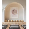 Huzur Pozu Poster