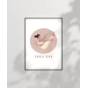 Huzur Pozu Poster