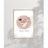 Huzur Pozu Poster