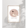 Huzur Pozu Poster