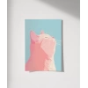 Huzurlu Patiler Poster