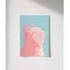 Huzurlu Patiler Poster
