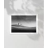 Huzurun İki Tanığı Poster