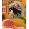 Huzurun Sesi Poster