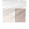 I Love You ve XOXO Minimal Poster Set