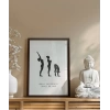 İçindeki Evren Poster