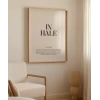 İlhamla Soluk Poster