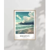 İngiltere’nin Kalbi Poster