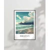İngiltere’nin Kalbi Poster