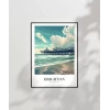 İngiltere’nin Kalbi Poster