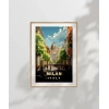 İtalyanın Modası Poster
