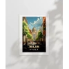 İtalyanın Modası Poster