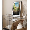 İtalyanın Modası Poster