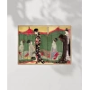 Japon Kültürünün Dokusu Poster