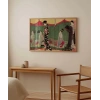 Japon Kültürünün Dokusu Poster