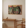 Japon Kültürünün Dokusu Poster