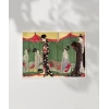 Japon Kültürünün Dokusu Poster