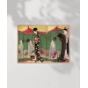 Japon Kültürünün Dokusu Poster