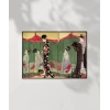Japon Kültürünün Dokusu Poster