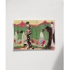 Japon Kültürünün Dokusu Poster