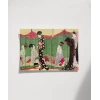 Japon Kültürünün Dokusu Poster