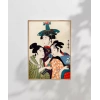 Japon Kültürünün İzleri Poster