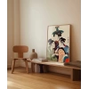 Japon Kültürünün İzleri Poster