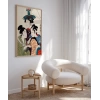 Japon Kültürünün İzleri Poster