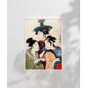 Japon Kültürünün İzleri Poster