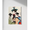 Japon Kültürünün İzleri Poster