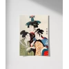 Japon Kültürünün İzleri Poster