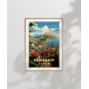 Japonyanın İncisi Poster