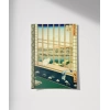 Japonya’nın Penceresi Poster