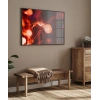 Jellyfish Bubbles Poster