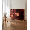 Jellyfish Bubbles Poster