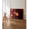 Jellyfish Bubbles Poster
