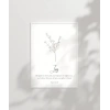 Joy Temalı İnanç ve Motivasyon Poster