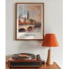 Kanada Ottawa Posteri