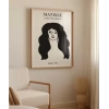 Karanlık Dalgalar Poster