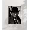 Kararlılığın Gölgesi Poster