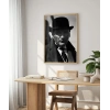Kararlılığın Gölgesi Poster